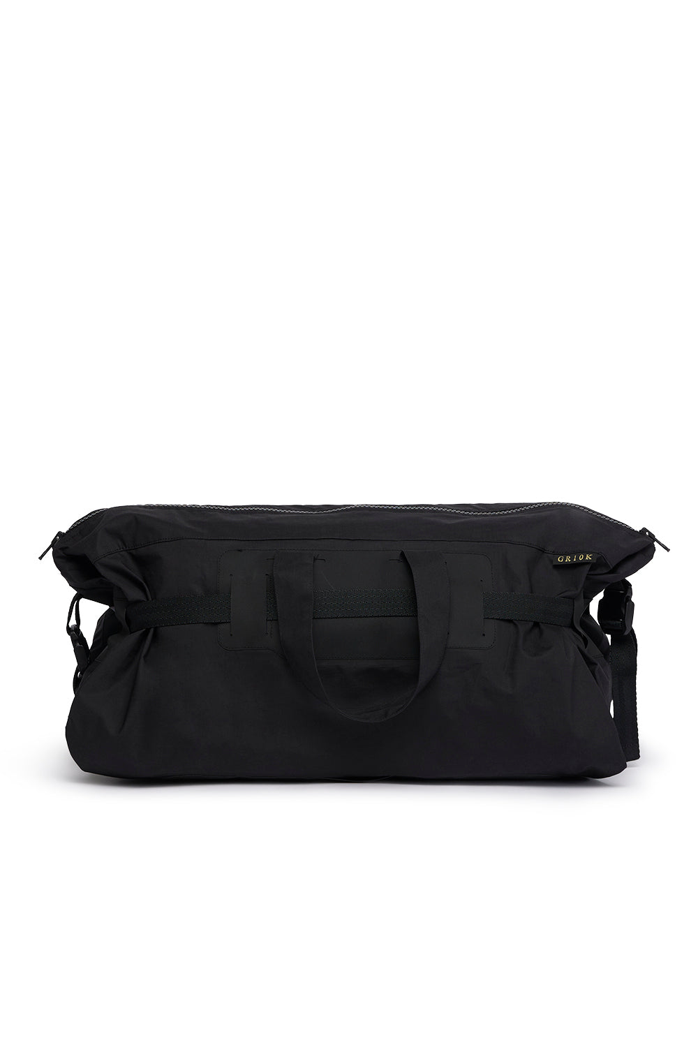 COTTON 3L DUFFLE BAG
