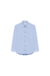 GR10K 21000 REPLICATED L/S SHIRT -  LIGHT BLU
