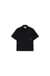 GR10K 20000 REPLICATED S/S SHIRT -  BLACK