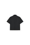 GR10K 20000 REPLICATED S/S SHIRT -  CHARCOAL