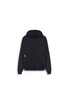 GR10K 35000 REPLICATED HOODIE SWEATSHIRT -  NAVY