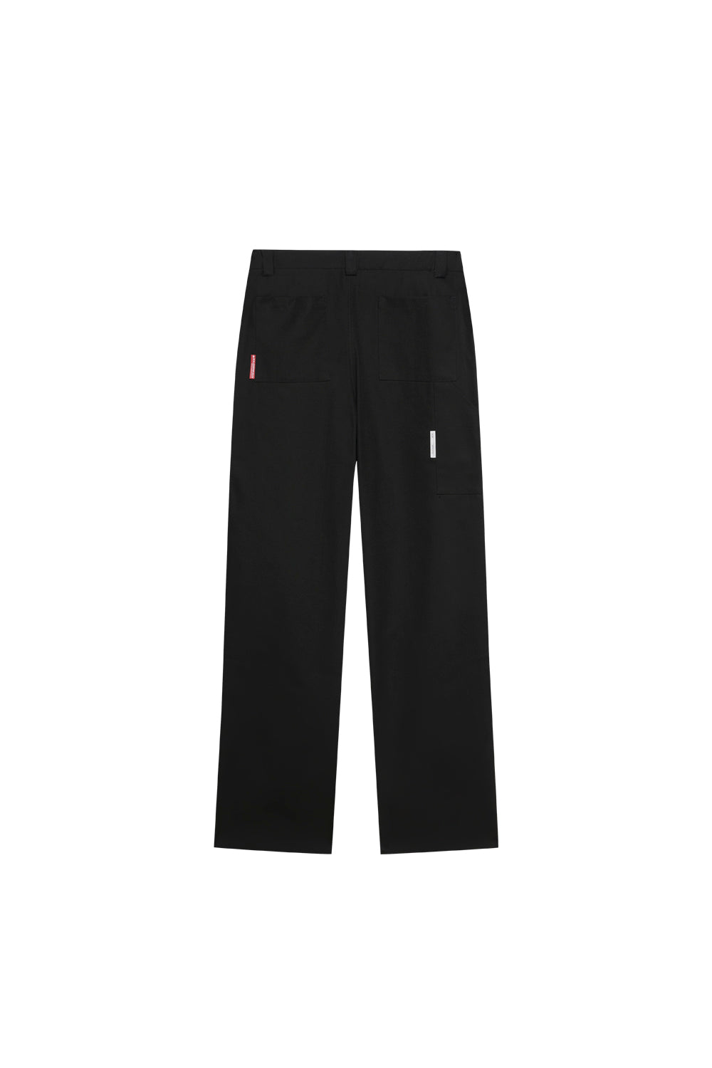 GR10K 10000 REPLICATED PANTS -  BLACK