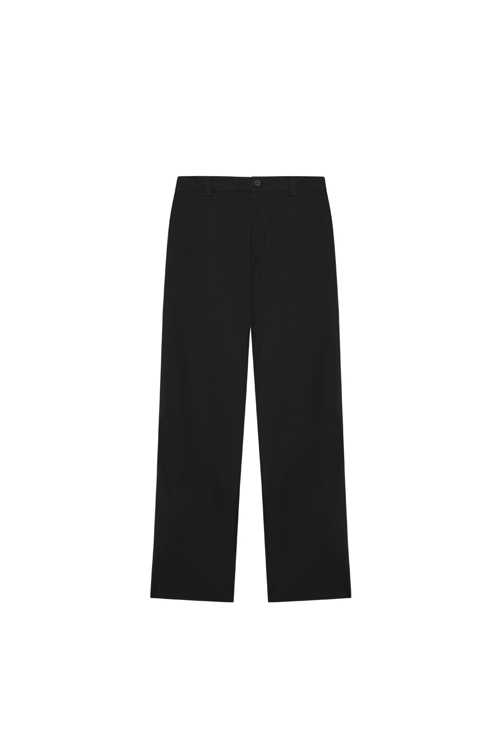 GR10K 10000 REPLICATED PANTS -  BLACK