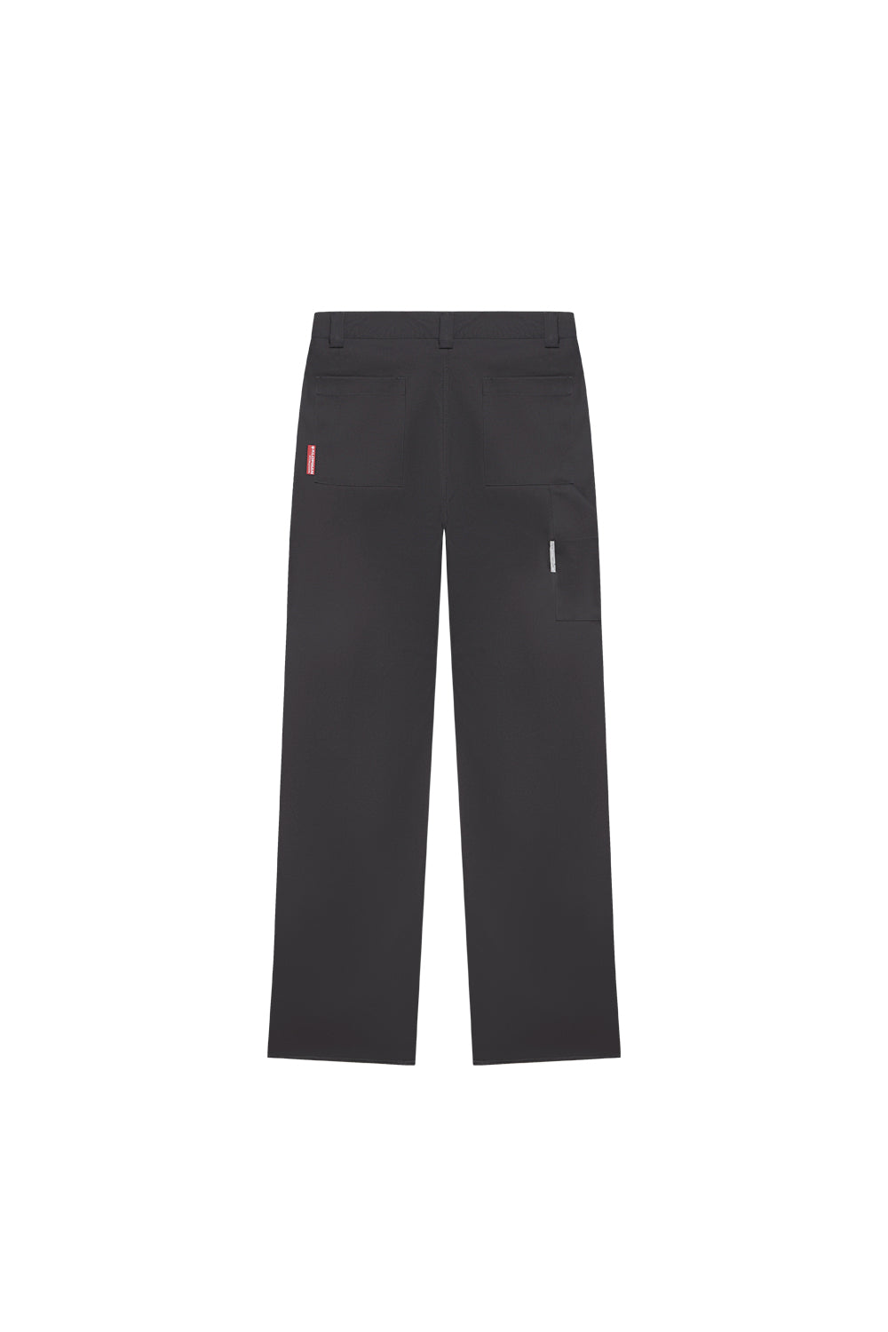 GR10K 10000 REPLICATED PANTS -  CHARCOAL