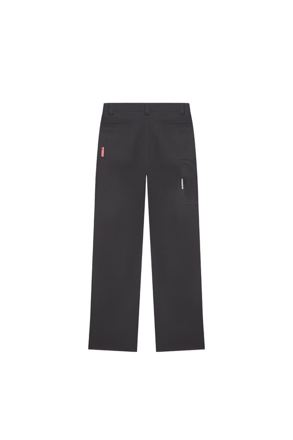 GR10K 10000 REPLICATED PANTS -  CHARCOAL