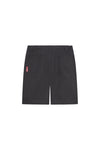 GR10K 11 000 REPLICATED SHORTS -  CHARCOAL