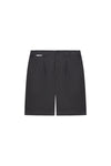 GR10K 11 000 REPLICATED SHORTS -  CHARCOAL