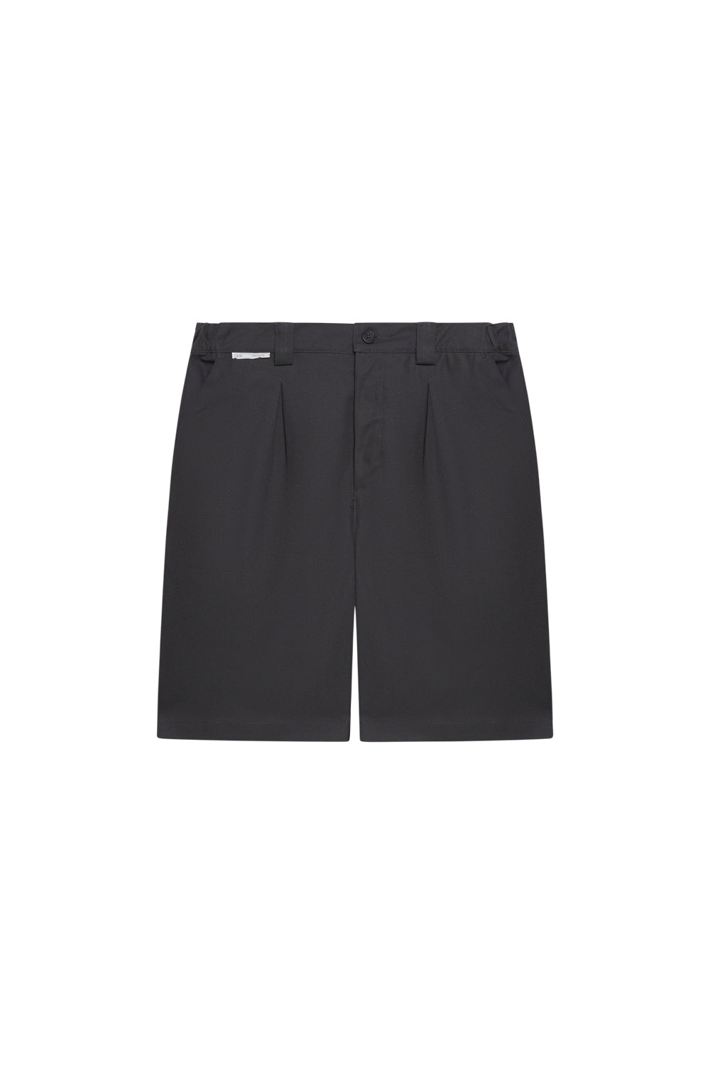 GR10K 11 000 REPLICATED SHORTS -  CHARCOAL