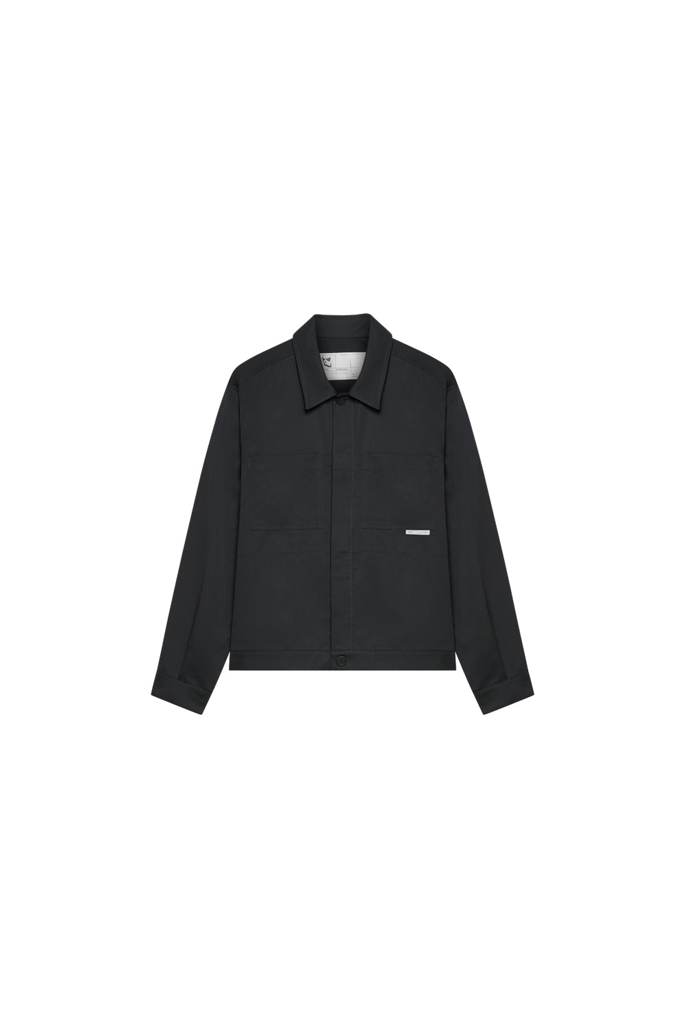 jacket – GR10K