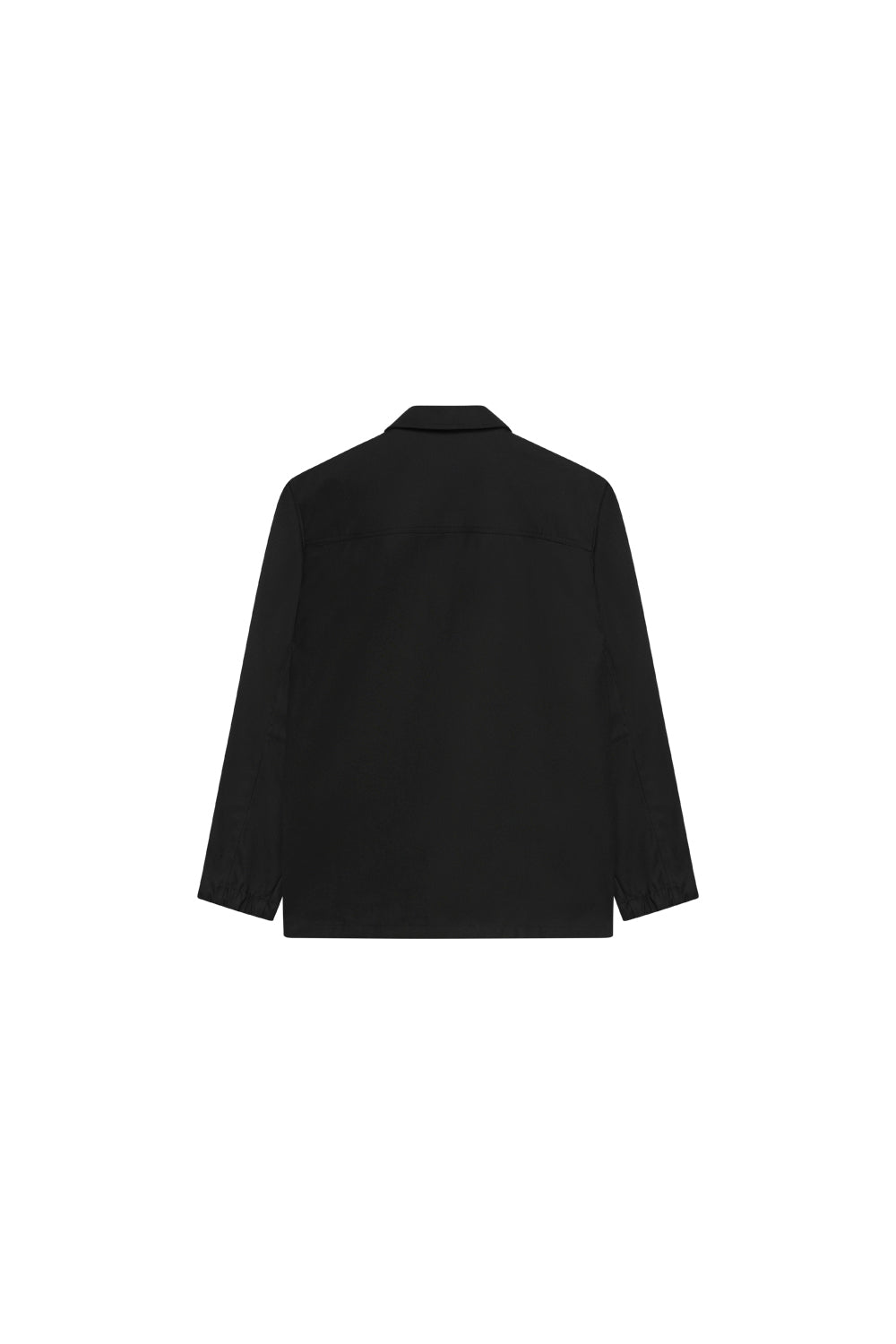 GR10K 40000 REPLICATED SHORT JACKET -  CHARCOAL