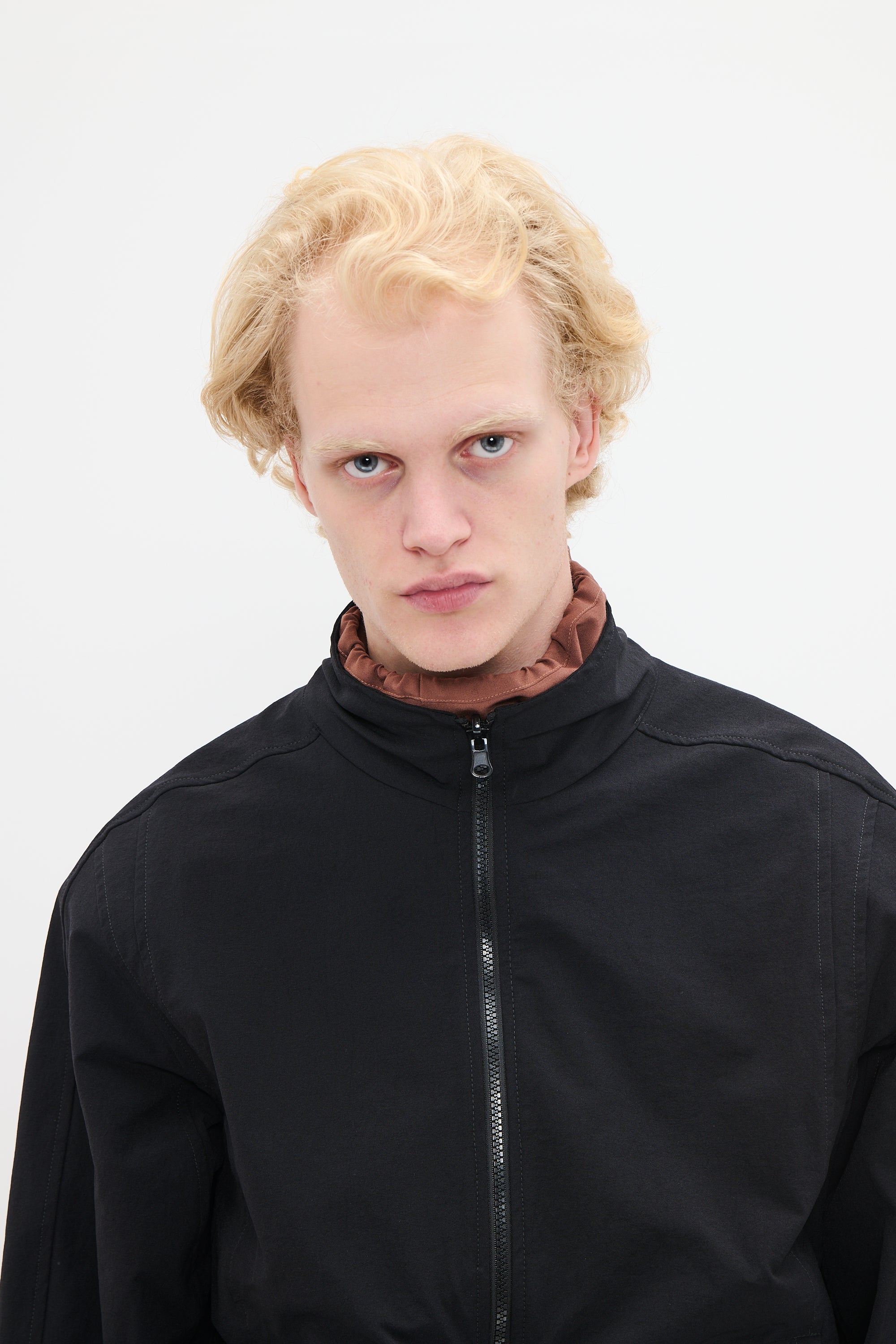 RACE TRACKTOP - BLACK – GR10K
