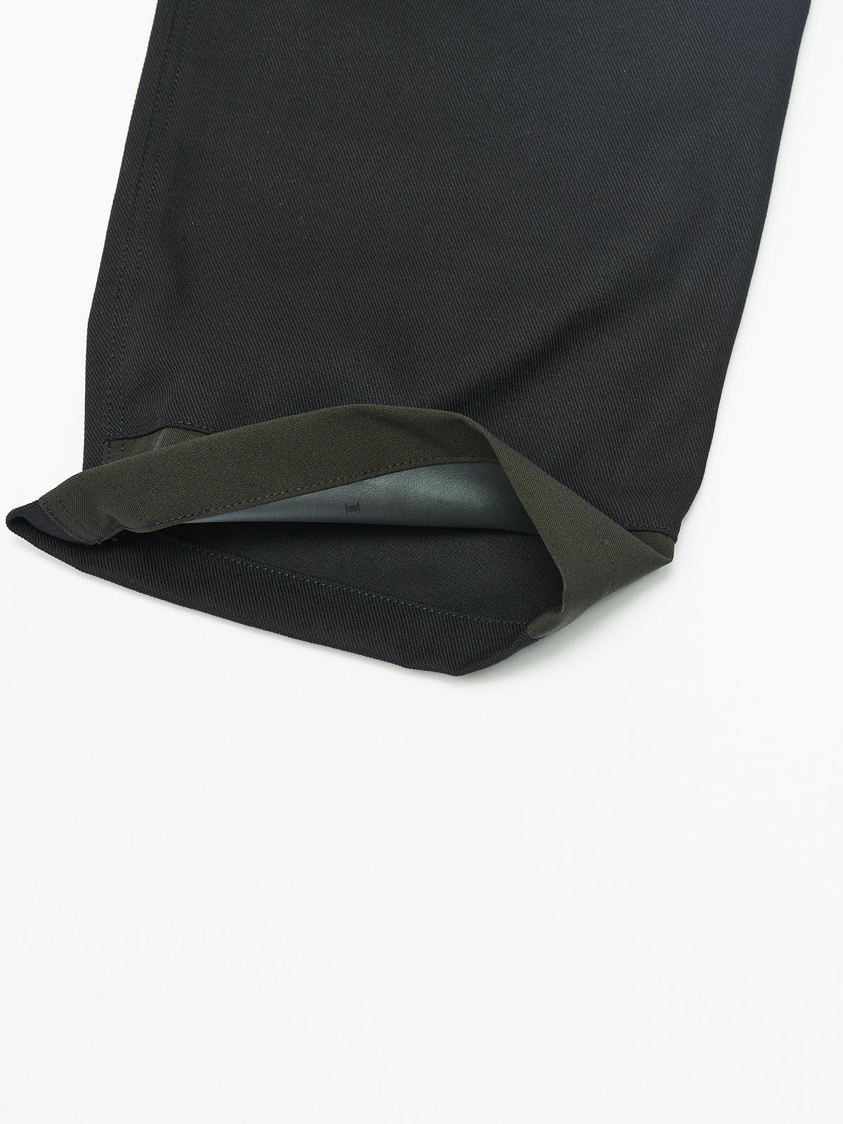 MUD STOP PANTS - CHALLENGER BLACK