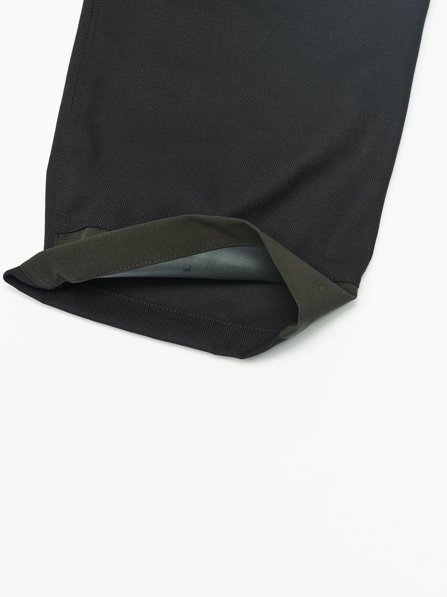 MUD STOP PANTS - CHALLENGER BLACK