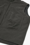 RESCUE PADDED VEST - ASPHALT BLACK