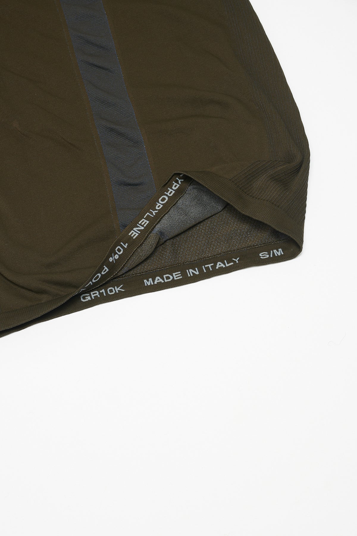 TRANSPORT FIRST LAYER - SOIL BROWN