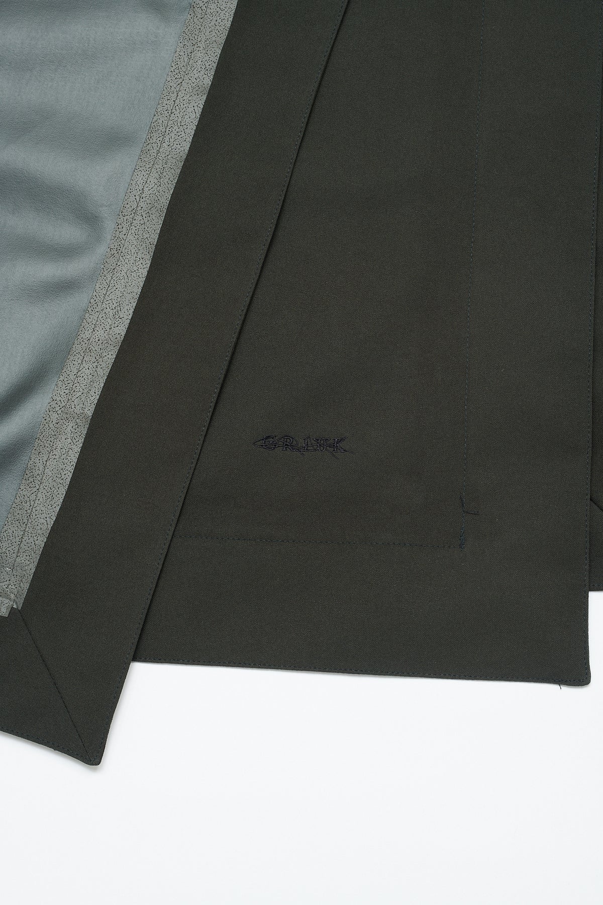 BLANKET - SOIL BROWN