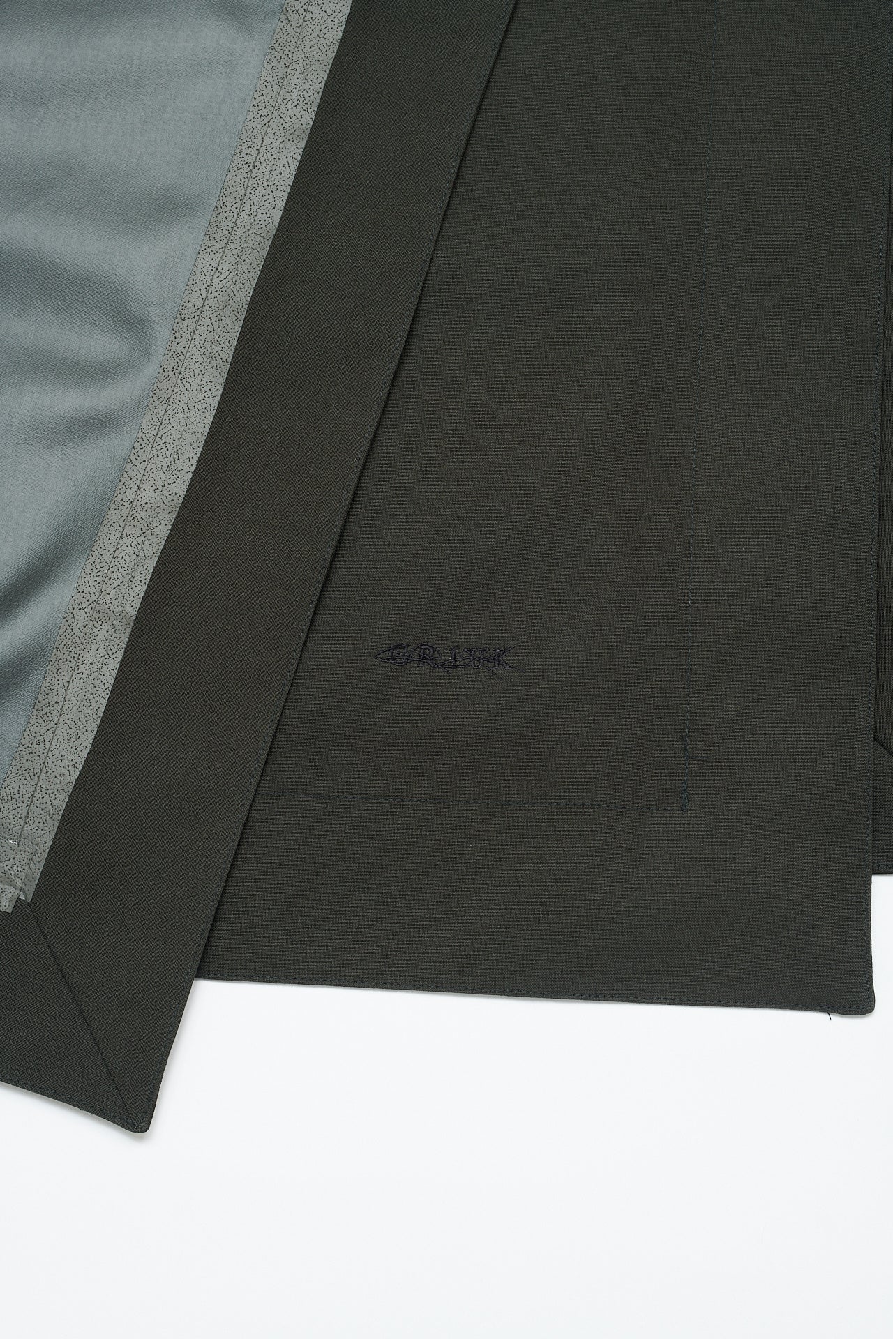 BLANKET - SOIL BROWN