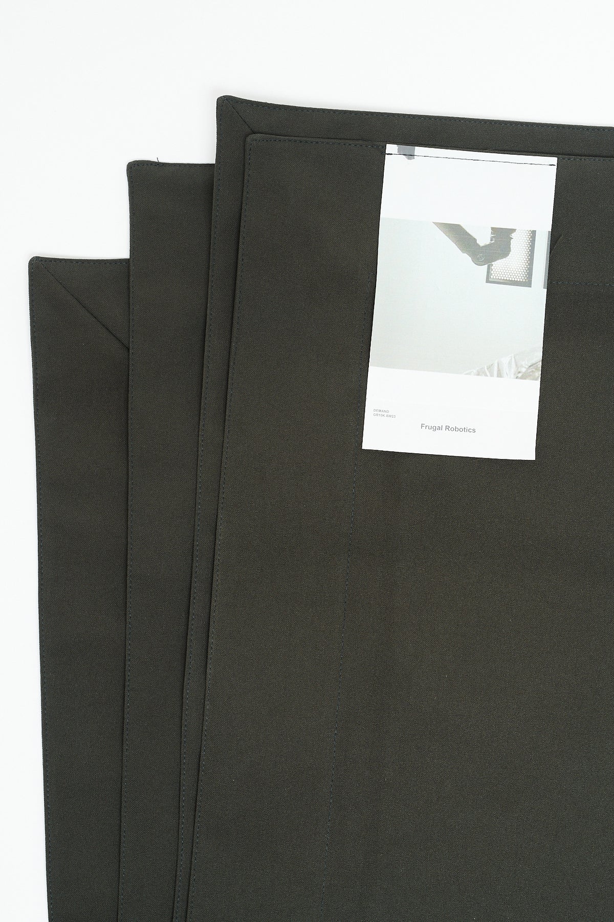 BLANKET - SOIL BROWN