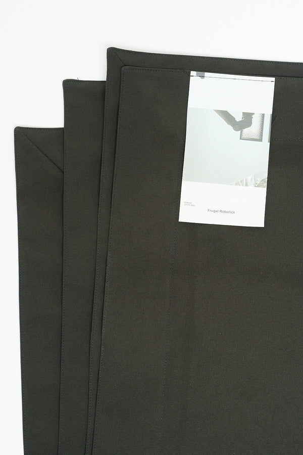 BLANKET - SOIL BROWN