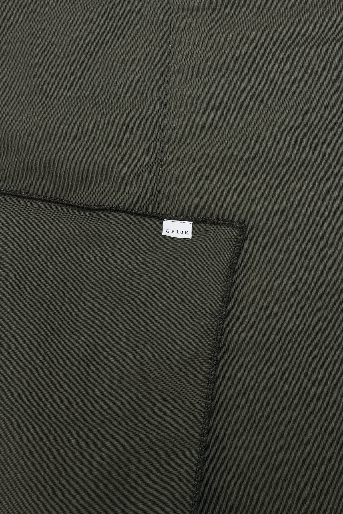 BLANKET - SOIL BROWN