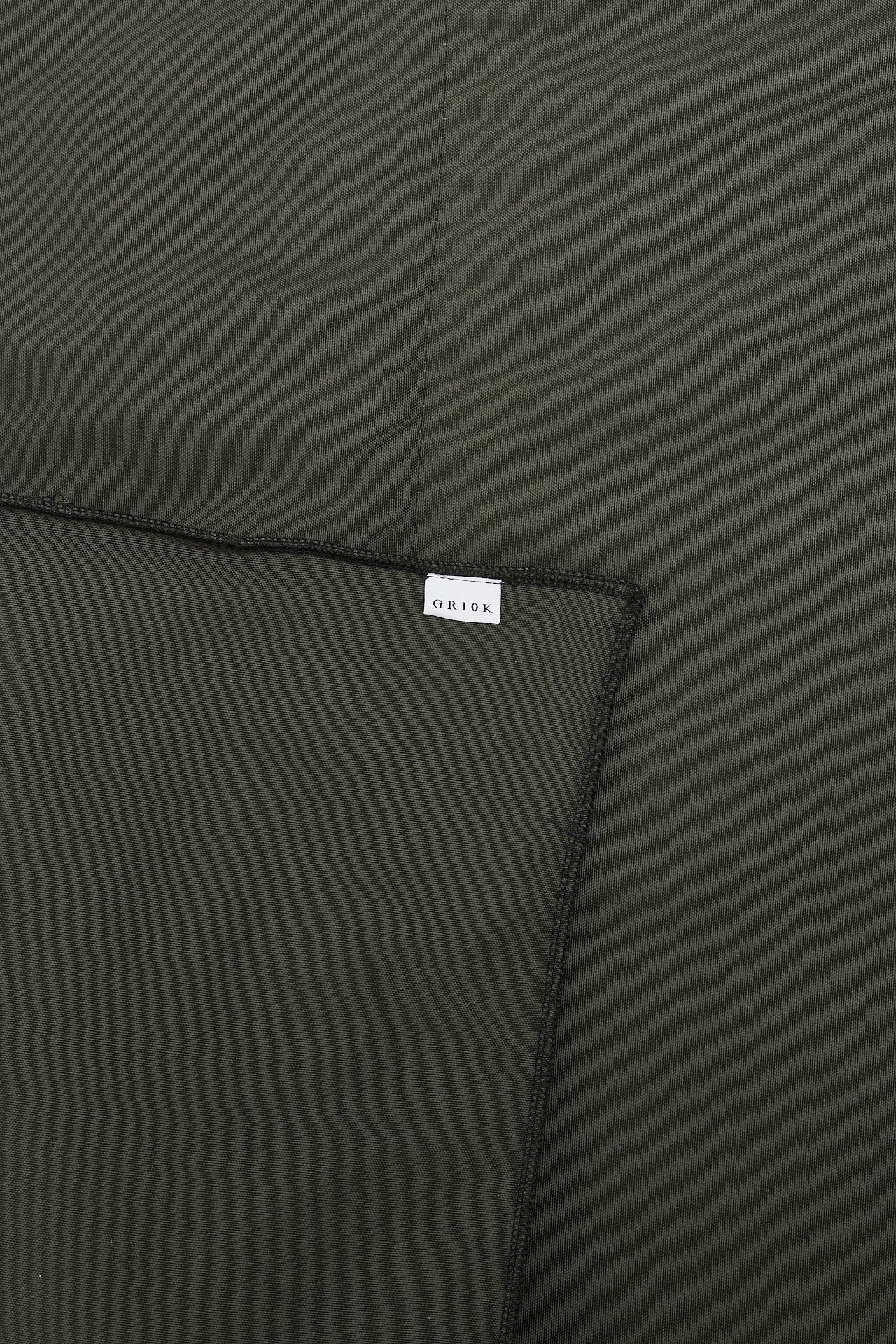 BLANKET - SOIL BROWN