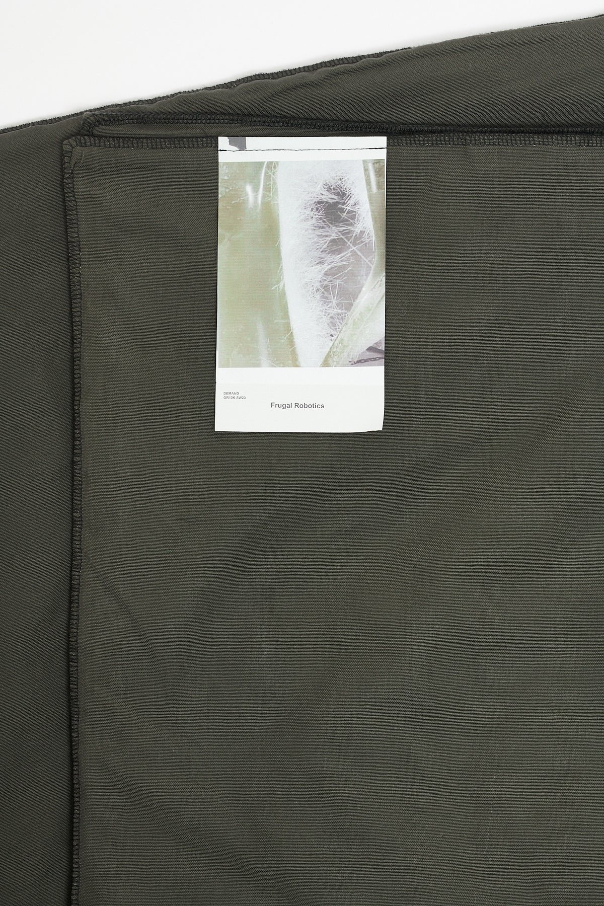 BLANKET - SOIL BROWN