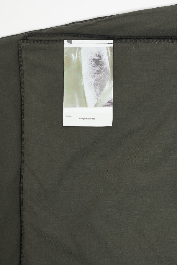 BLANKET - SOIL BROWN