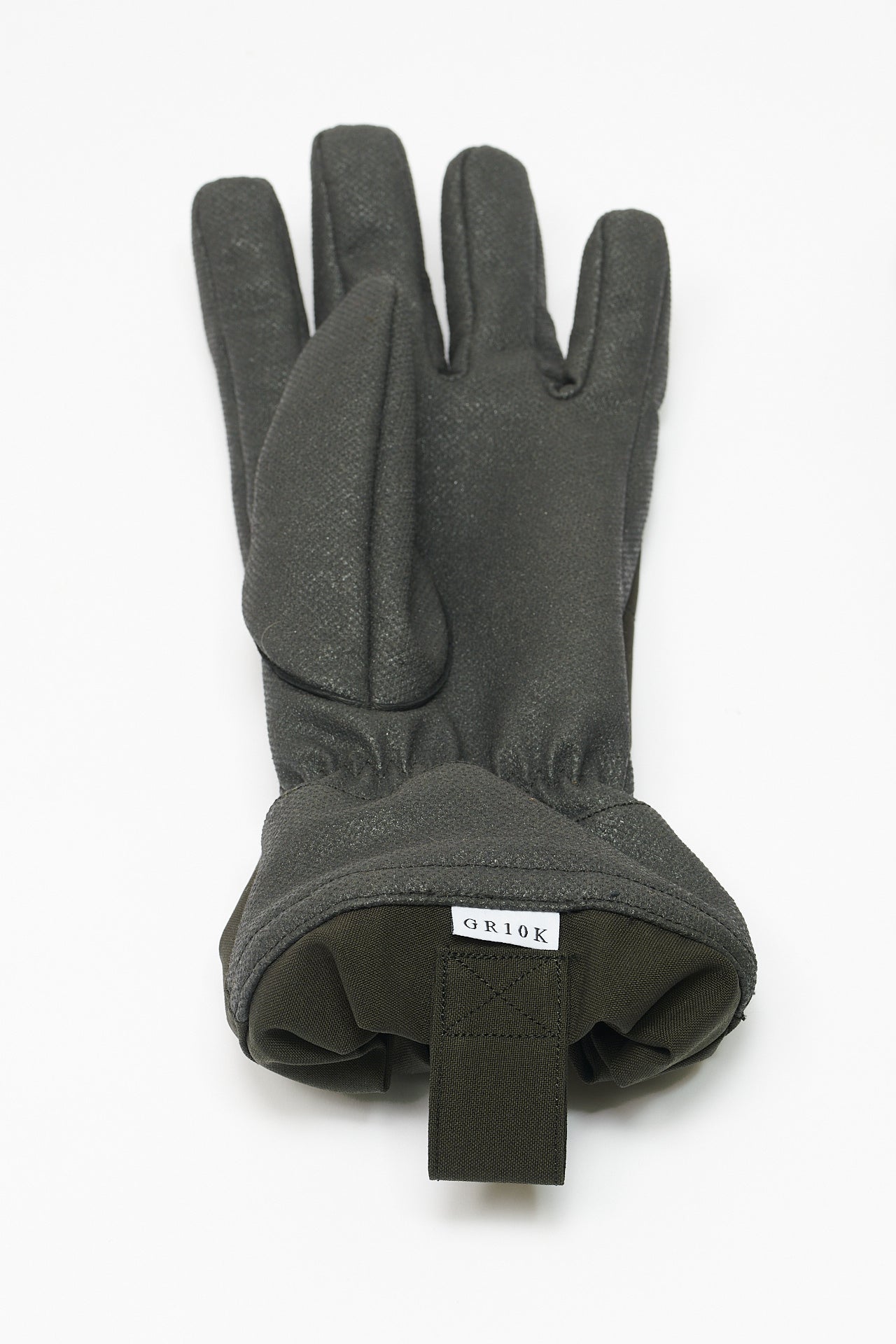 ESKA® GLOVES - DARK SOIL GREY