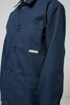 45000 REPLICATED BLUE NAVY JACKET