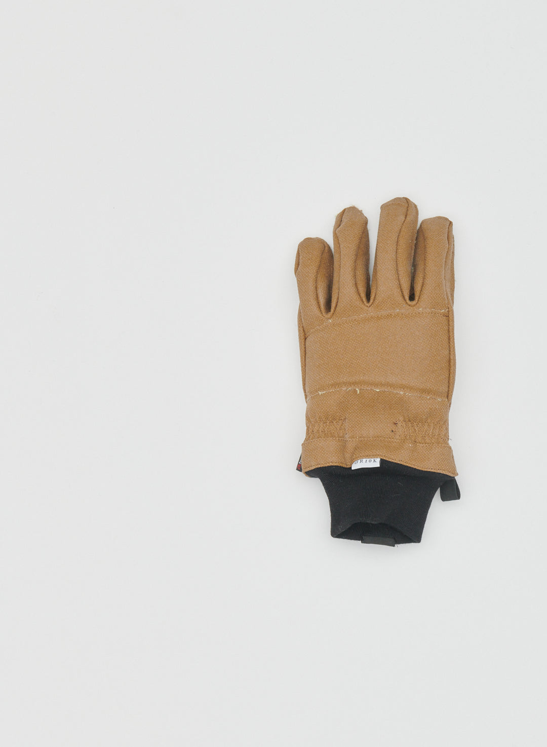 ESKA ARAMID GLOVES - COGNAC