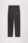 GR10K REPLICATED 10000 TROUSERS - CHARCOAL