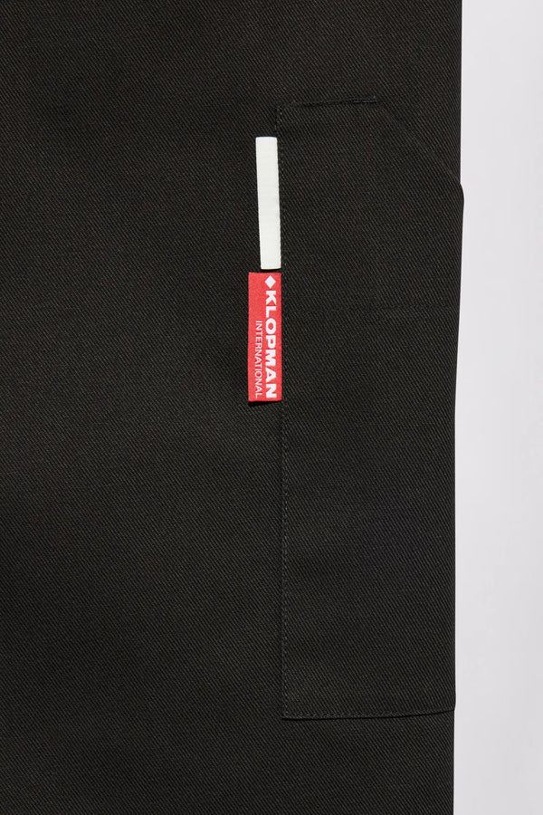 GR10K REPLICATED 10001 CARGO TROUSERS - BLACK