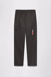 GR10K REPLICATED 10001 CARGO TROUSERS - CHARCOAL