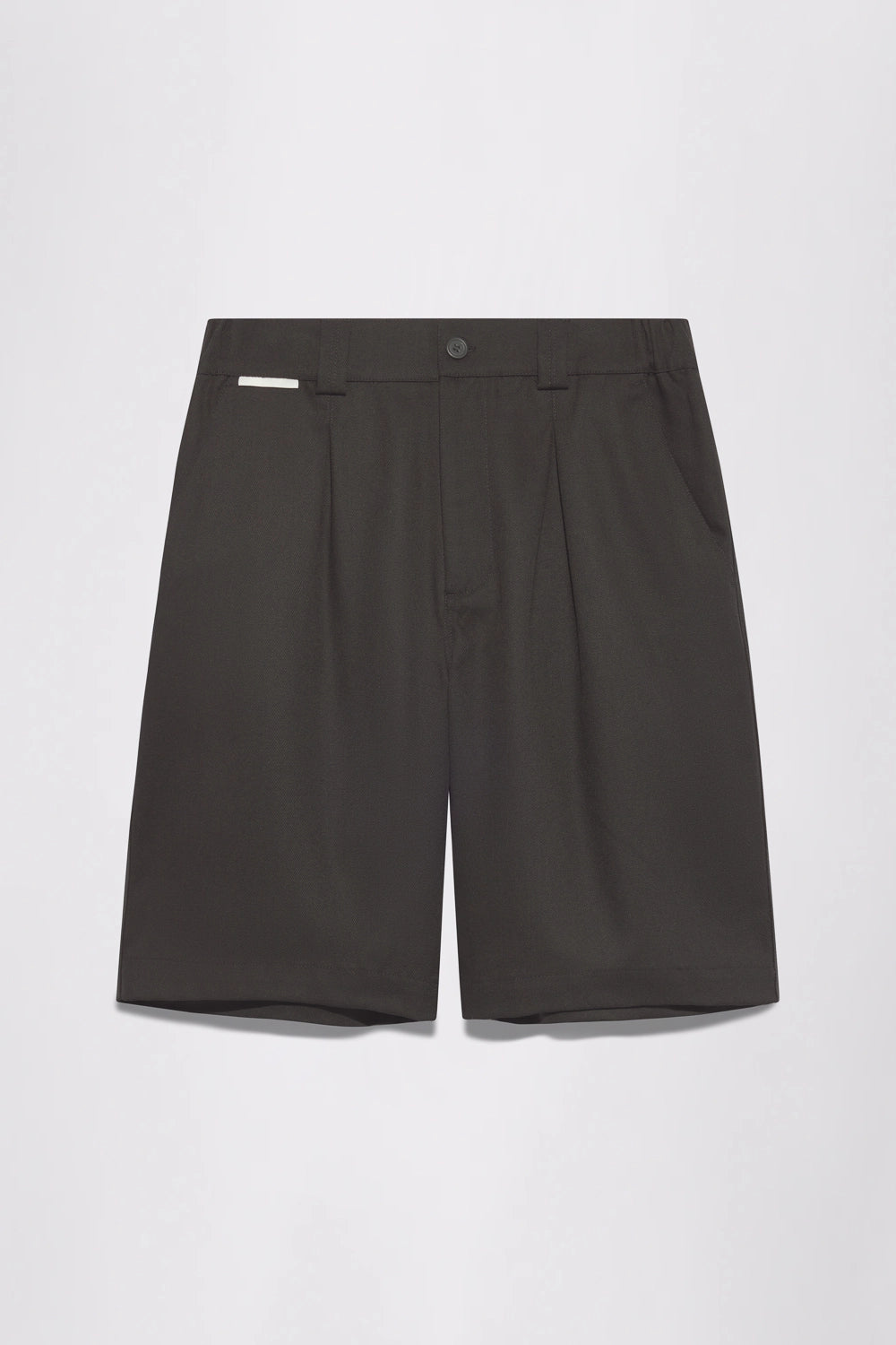 GR10K REPLICATED 11000 Shorts - Charcoal