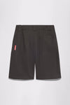 GR10K REPLICATED 11000 Shorts - Charcoal