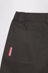 GR10K REPLICATED 11000 Shorts - Charcoal