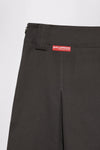 GR10K REPLICATED 15000 SKIRT - CHARCOAL