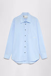 GR10K REPLICATED 21000 LONG SLEEVE SHIRT - LIGHT BLUE