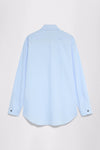 GR10K REPLICATED 21000 LONG SLEEVE SHIRT - LIGHT BLUE