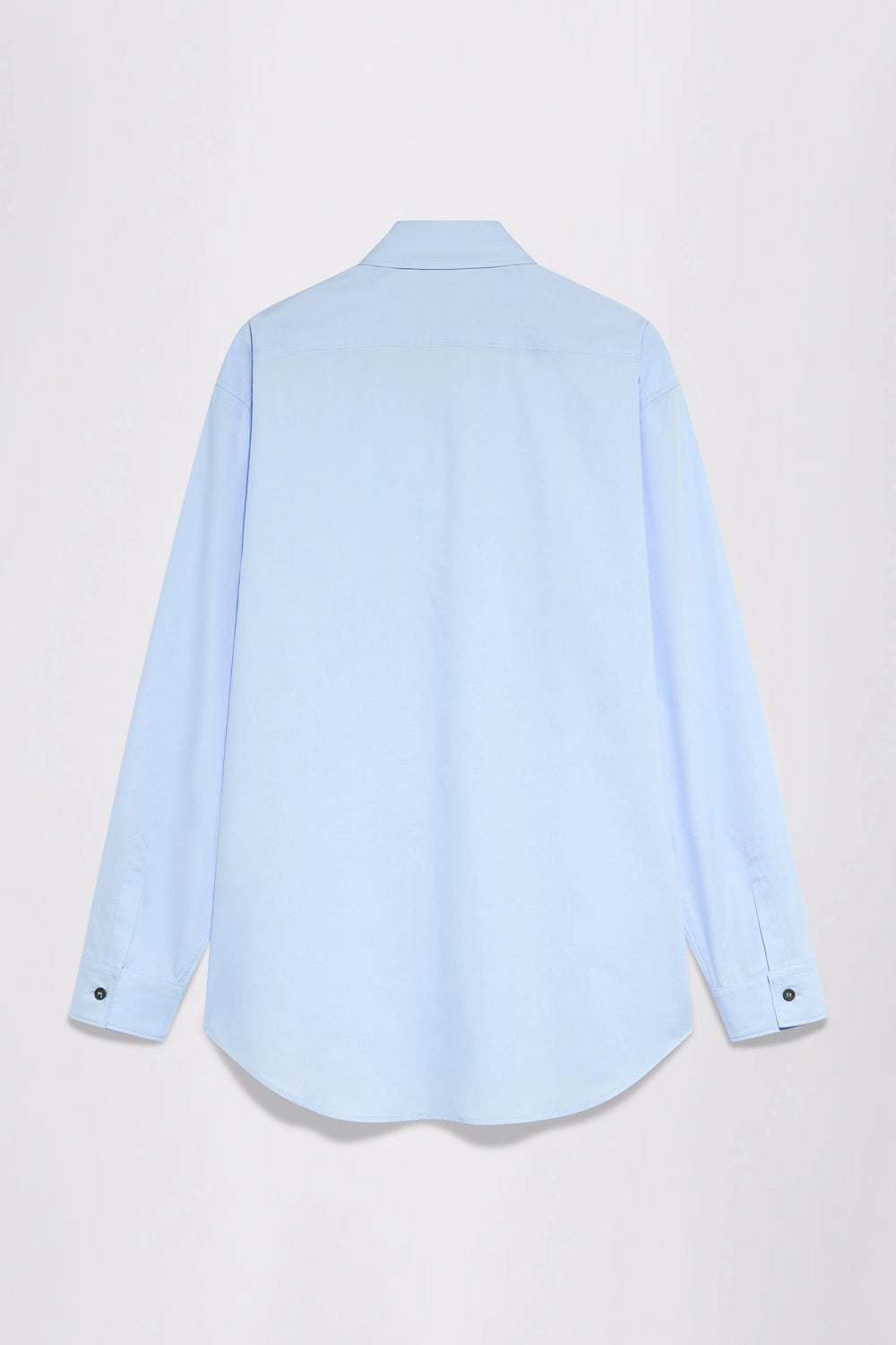 GR10K REPLICATED 21000 LONG SLEEVE SHIRT - LIGHT BLUE