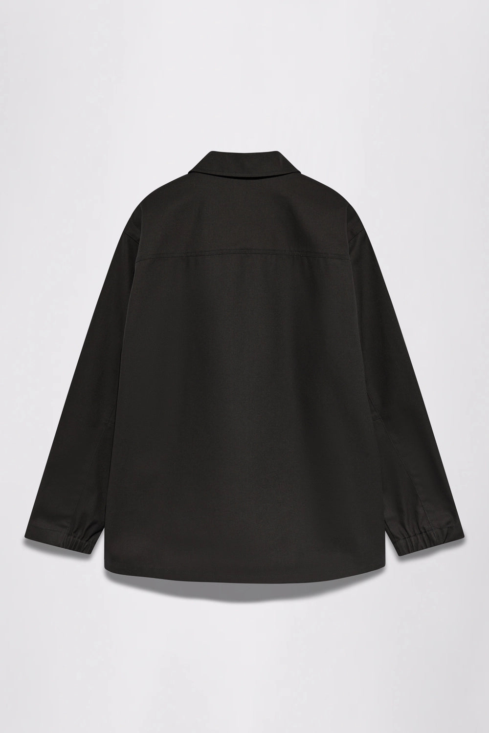 GR10K REPLICATED 45000 CHORE JACKET - BLACK