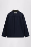 GR10K REPLICATED 45000 CHORE JACKET - NAVY