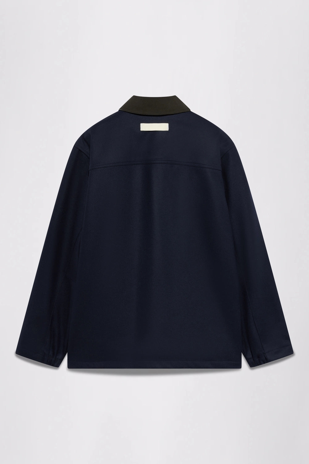 GR10K REPLICATED 45000 CHORE JACKET - NAVY