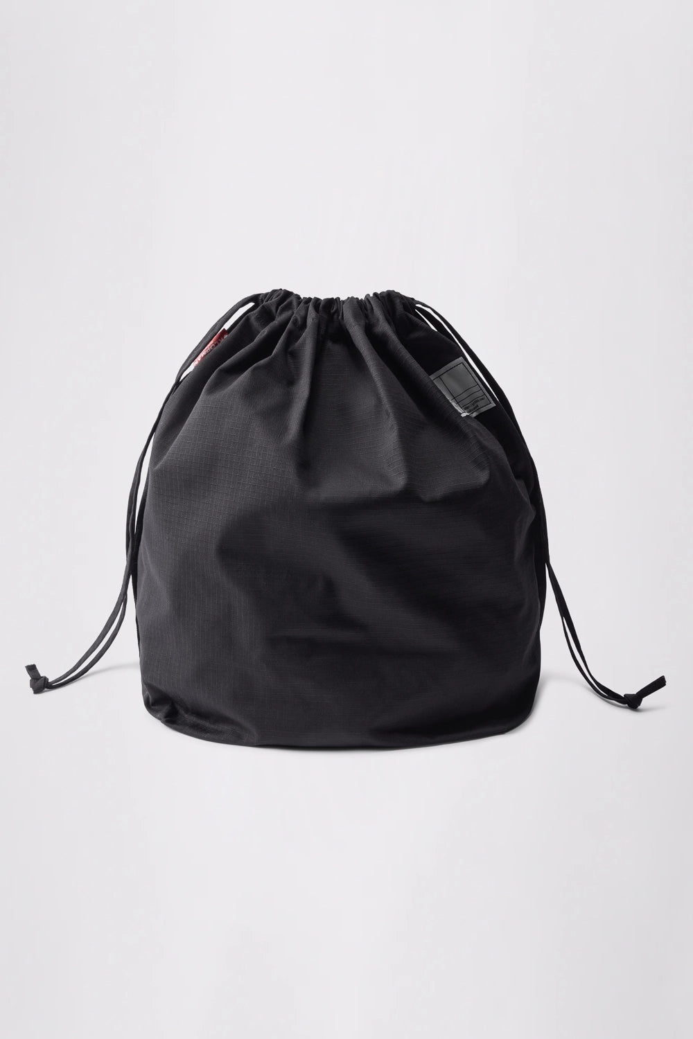 GR10K REPLICATED 91000 RIPSTOP BAG CASE I - CHARCOAL