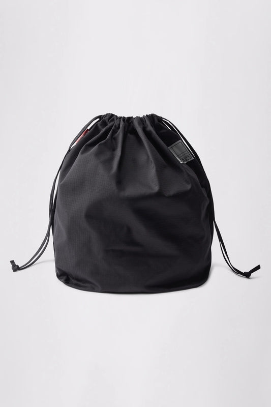 GR10K REPLICATED 91000 RIPSTOP BAG CASE I - CHARCOAL