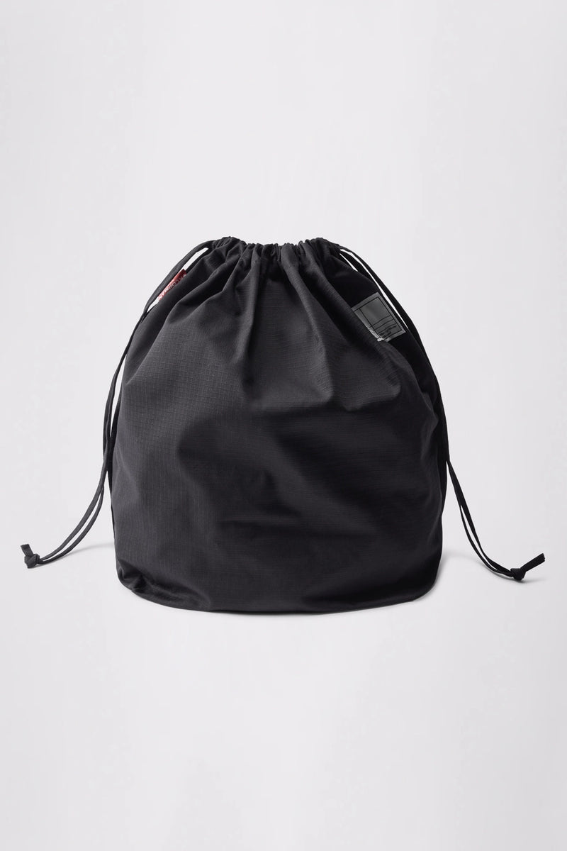 GR10K REPLICATED 91000 RIPSTOP BAG CASE I - CHARCOAL