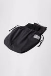 GR10K REPLICATED 91000 RIPSTOP BAG CASE I - CHARCOAL