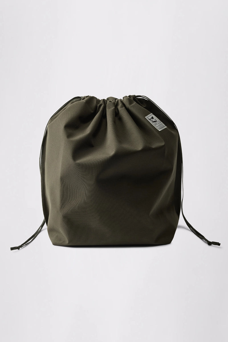 GR10K REPLICATED 91000 BAG CASE I - DARK SOIL GREY