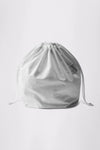 GR10K REPLICATED 91000 RIPSTOP BAG CASE I - WHITE