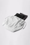 GR10K REPLICATED 91000 RIPSTOP BAG CASE I - WHITE